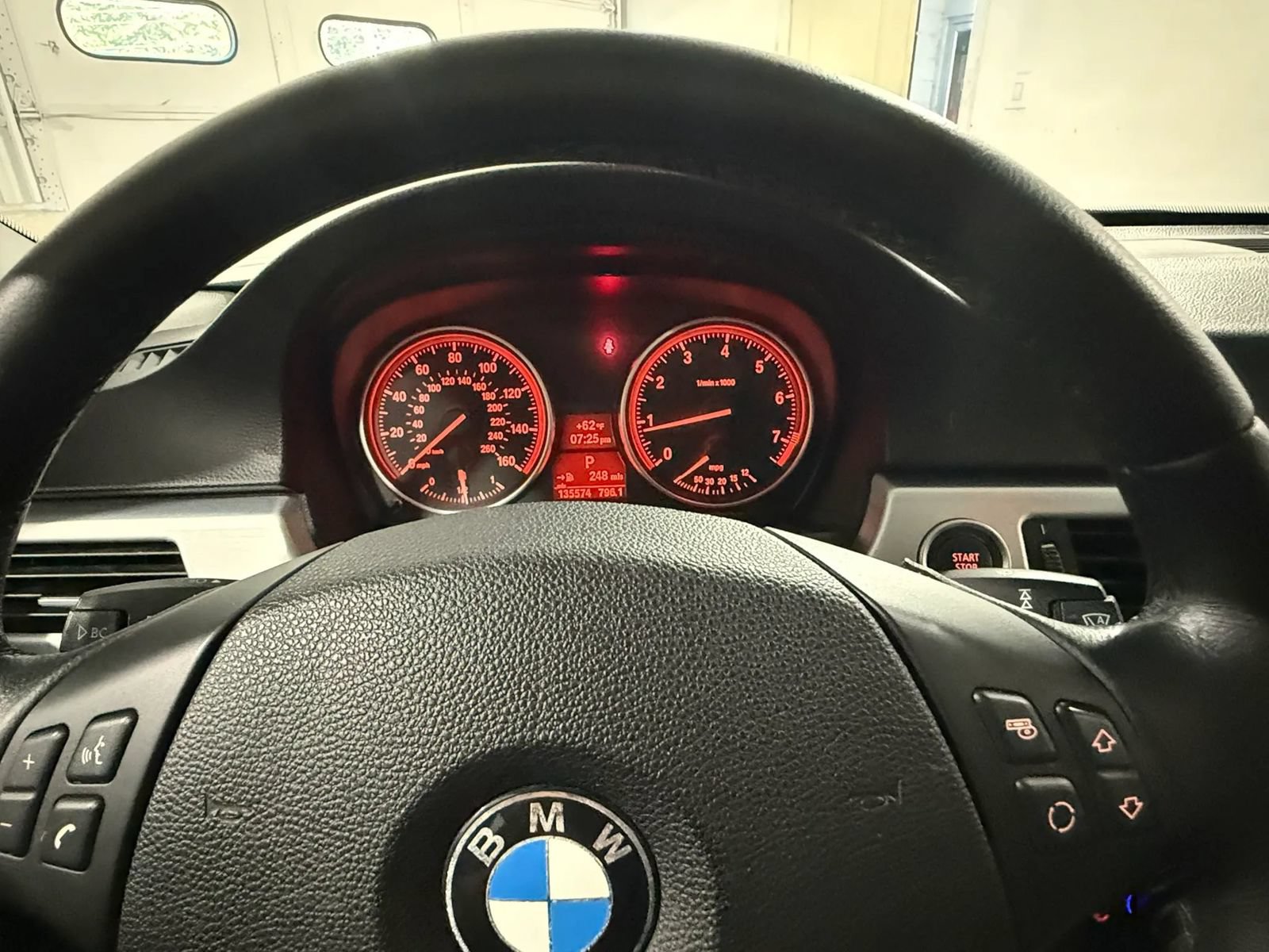 Used 2009 BMW 328i Sedan RWD image 35