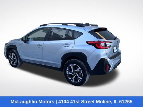 Certified 2025 Subaru Crosstrek 2.0i Premium image 12