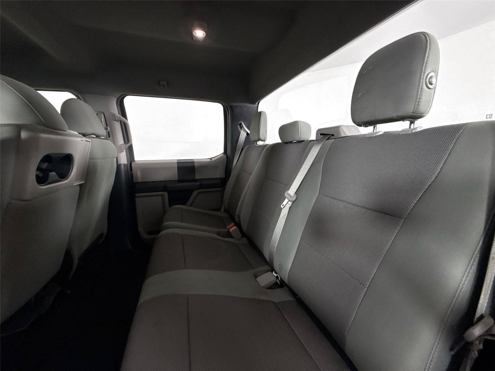 Used 2018 Ford F150 XL w/ Equipment Group 101A Mid RWD image 26