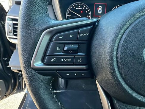 New 2025 Subaru Legacy Limited image 32