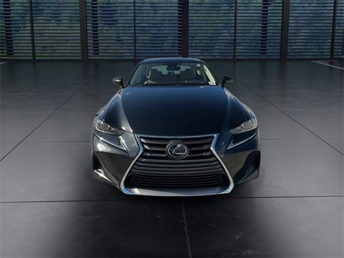 Certified 2020 Lexus IS 300 image 3