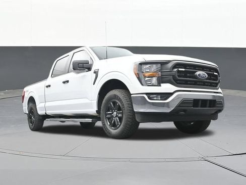 Used 2023 Ford F150 XL w/ Trailer Tow Package AWD/4WD image 53