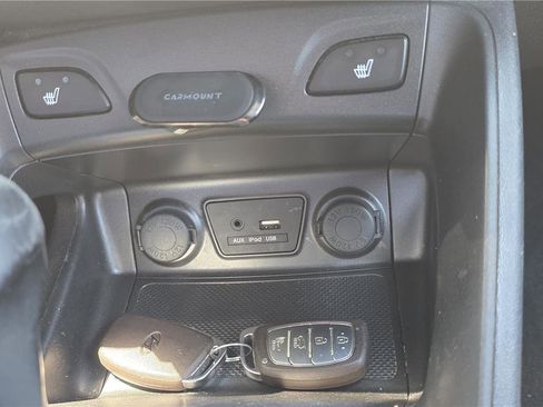 Used 2015 Hyundai Tucson Limited w/ Option Group 03 FWD image 22