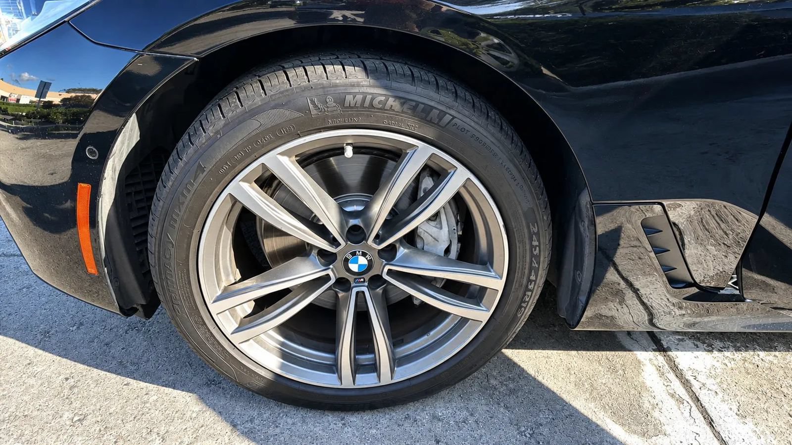 Used 2018 BMW 640i Gran Turismo xDrive AWD/4WD image 11