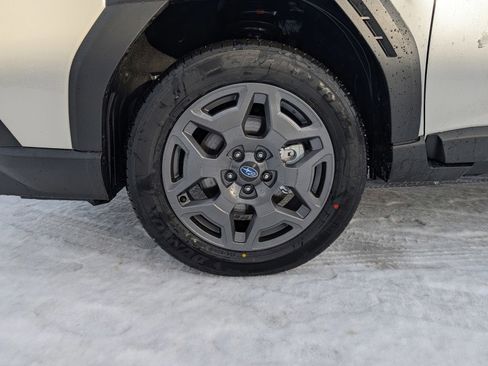 New 2026 Subaru Outback Premium image 5