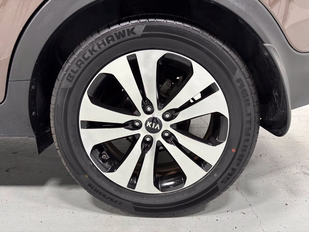 Used 2013 Kia Sportage EX FWD image 63