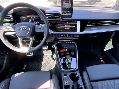 New 2026 Audi S3 Premium image 5