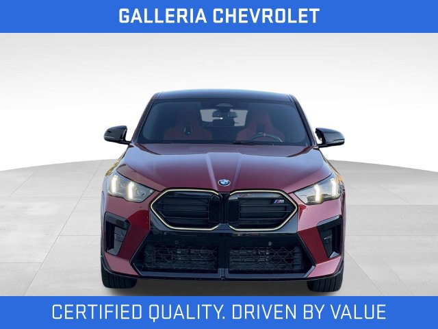 Used 2025 BMW X2 M35i w/ Premium Package AWD/4WD image 3