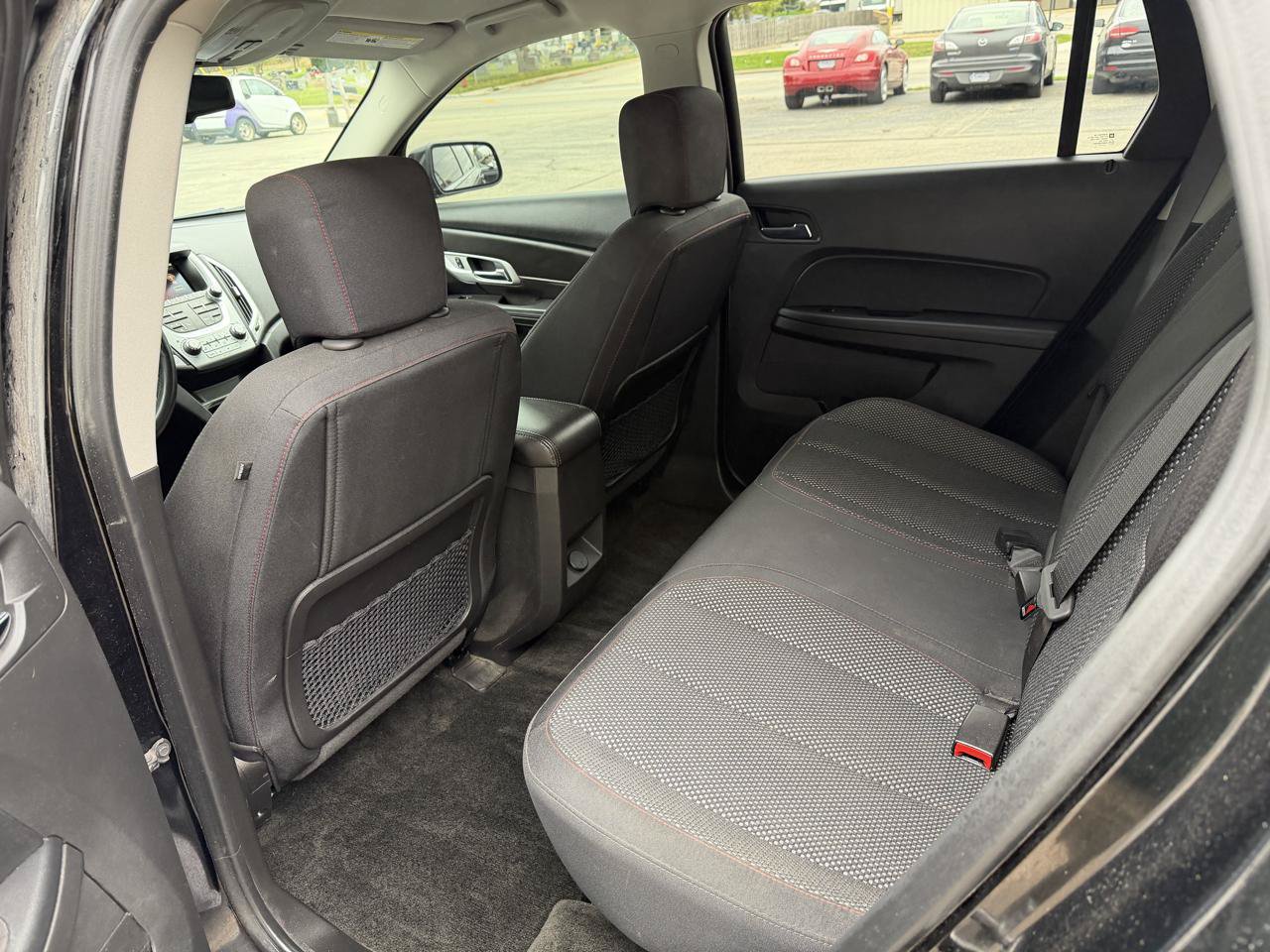 Used 2017 GMC Terrain SLE w/ Convenience Package AWD/4WD image 13