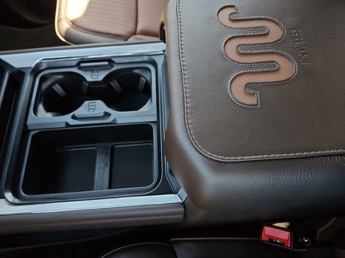 New 2026 Ford F250 King Ranch w/ Chrome Package image 28