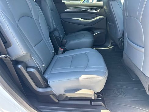 Used 2024 Buick Enclave Essence FWD image 16