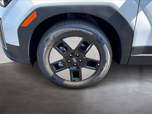 New 2026 Hyundai Santa Fe SEL image 13