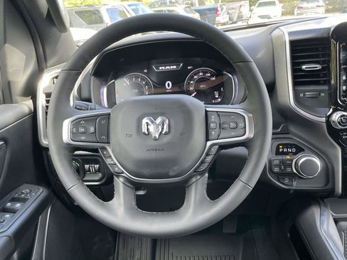 New 2026 RAM 1500 Big Horn image 11