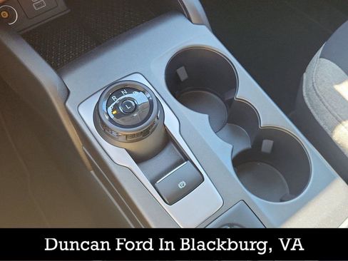 New 2026 Ford Bronco Sport Big Bend w/ Convenience Package AWD/4WD image 28