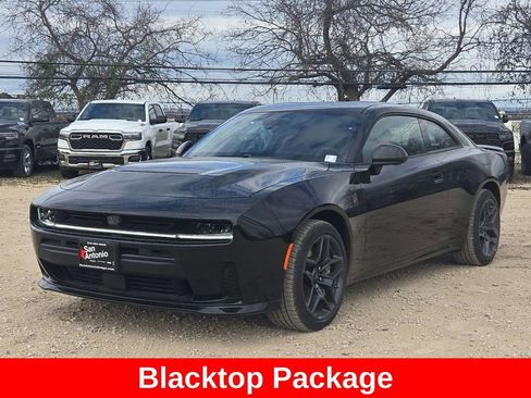 New 2026 Dodge Charger R/T Scat Pack image 4