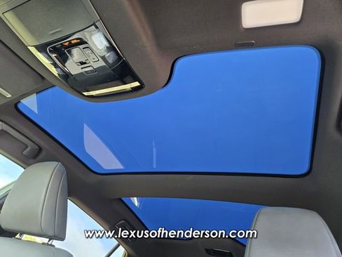 Certified 2026 Lexus RZ 350e 2WD w/ Technology Package image 12