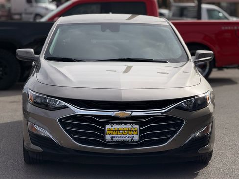 Used 2024 Chevrolet Malibu LS image 4