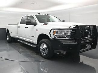 Used 2024 RAM 3500 Big Horn AWD/4WD video 1