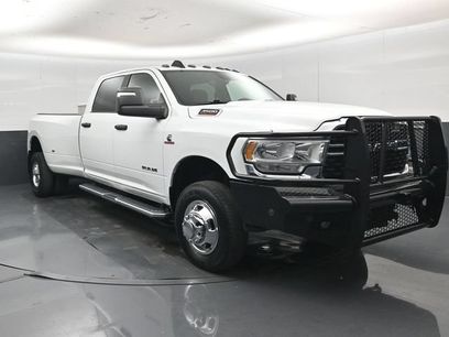 Used 2024 RAM 3500 Big Horn