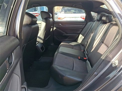 Certified 2020 Honda Accord Sport image 10