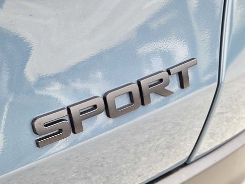 Used 2026 Honda HR-V Sport image 12