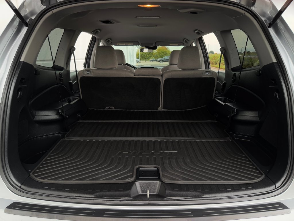 Used 2020 Honda Pilot EX image 25