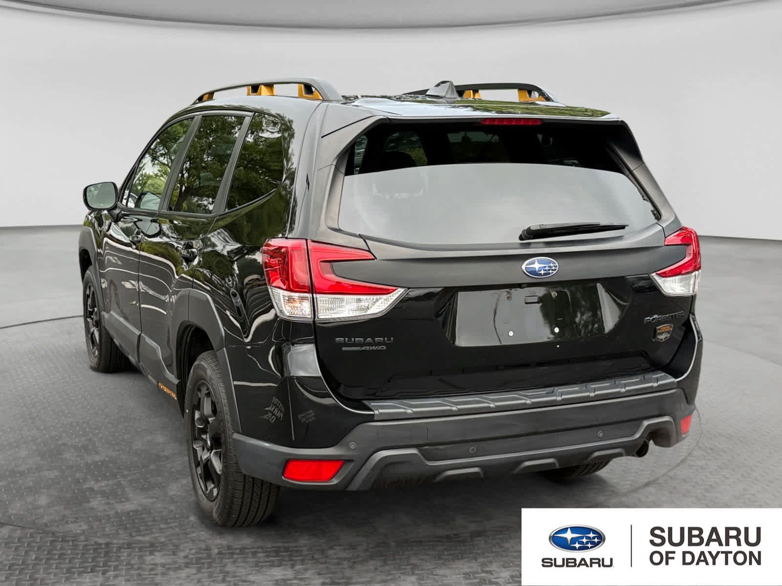 Used 2022 Subaru Forester Wilderness AWD/4WD image 7