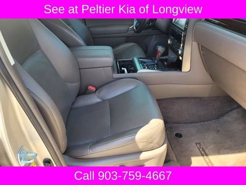 Used 2014 Lexus GX 460 Luxury AWD/4WD image 10
