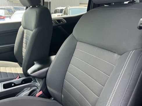 Used 2019 Ford Ranger XLT w/ Equipment Group 301A Mid RWD image 31