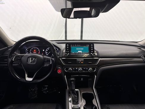 Used 2018 Honda Accord EX-L image 23