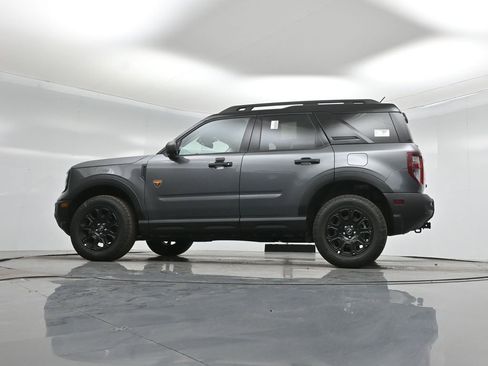 New 2026 Ford Bronco Sport Badlands w/ Badlands Tech Package image 47