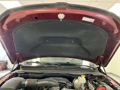 Used 2020 RAM 1500 Limited AWD/4WD image 13