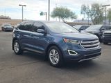 Used 2018 Ford Edge SEL w/ Ford Safe & Smart Package image 3