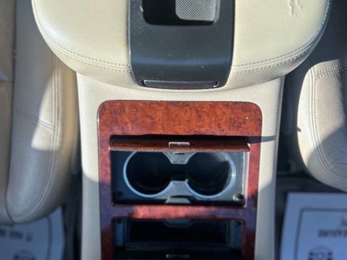 Used 2012 Chevrolet Tahoe LTZ image 16