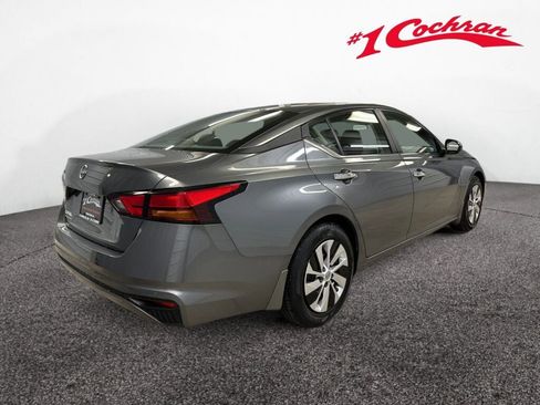 Used 2023 Nissan Altima 2.5 S image 22