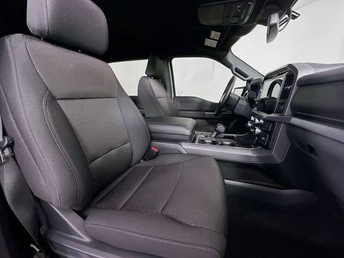 New 2025 Ford F150 XLT w/ Equipment Group 302A MID image 15