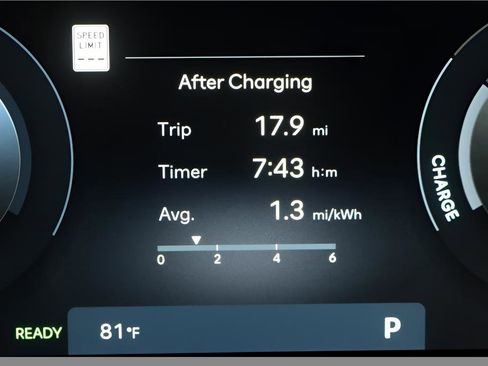 New 2026 Hyundai Ioniq 9 S RWD image 38