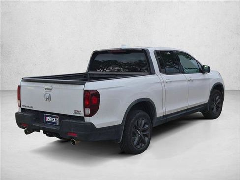 Used 2023 Honda Ridgeline Sport image 5