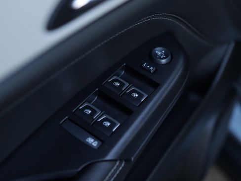 Used 2014 Cadillac SRX Performance w/ Driver Awareness Package image 24