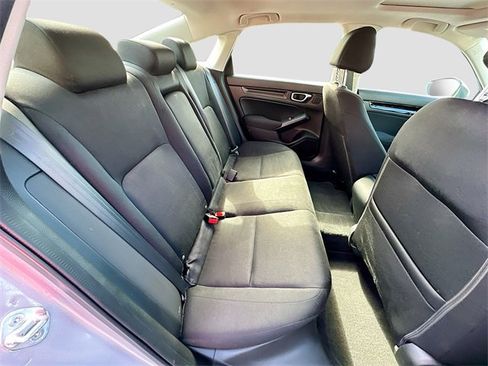 Used 2022 Honda Civic EX image 24