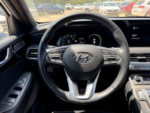 Used 2021 Hyundai Palisade Calligraphy AWD/4WD image 18