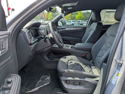 New 2026 Volkswagen Atlas Cross Sport SE FWD image 20