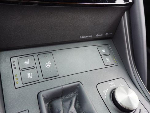 Certified 2024 Lexus IS 300 w/ Comfort Package RWD image 19