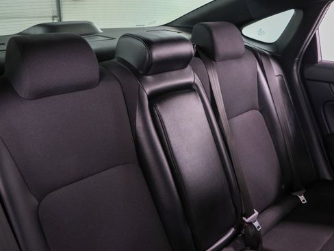 Used 2025 Honda Civic Sport image 27