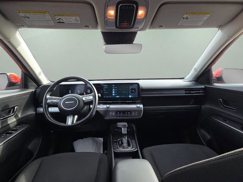 Used 2024 Hyundai Kona SEL image 23