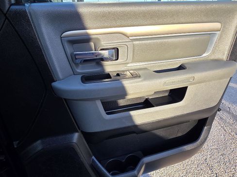 Used 2017 RAM 1500 Lone Star image 28