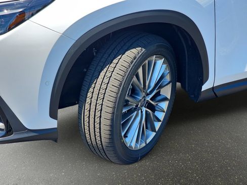 New 2026 Lexus NX 350 AWD w/ Luxury Package image 33