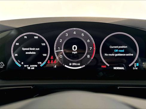 New 2026 Porsche Cayenne AWD/4WD image 17