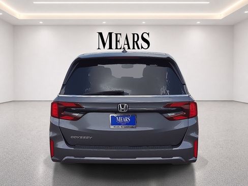 Used 2025 Honda Odyssey EX-L image 4