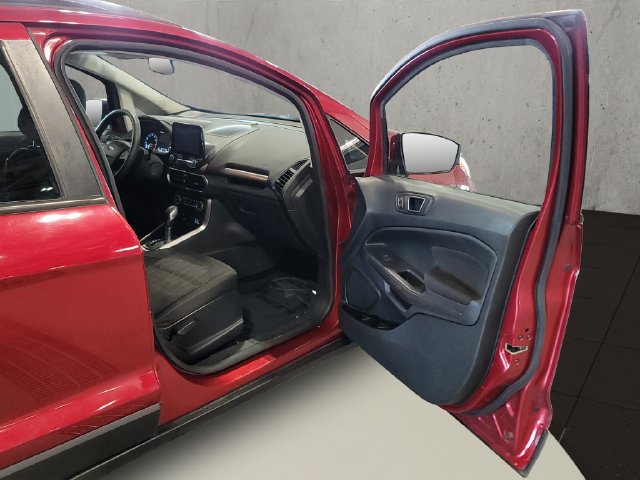 Used 2020 Ford EcoSport SE w/ SE Convenience Package AWD/4WD image 40